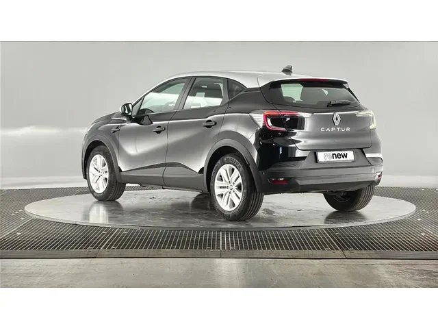 Occasion Renault Captur à Annemasse chez RENAULT | ANNEMASSE