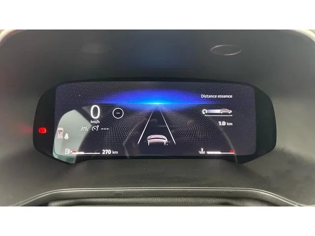 Occasion Renault Captur à Annemasse chez RENAULT | ANNEMASSE