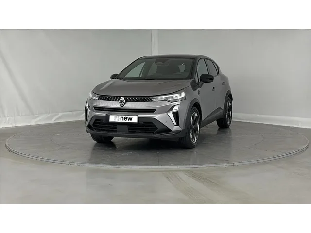 Occasion Renault Captur à CRETEIL chez RENAULT | CRETEIL