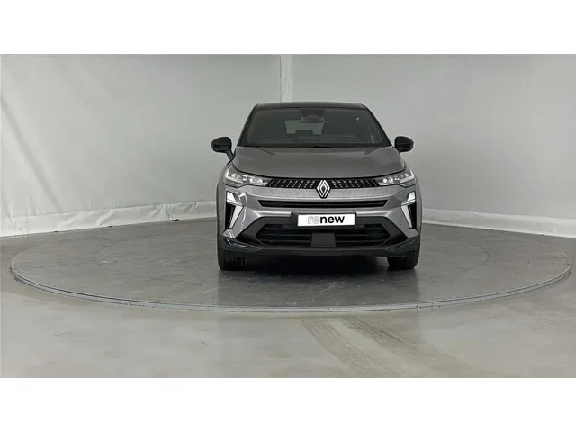 Occasion Renault Captur à CRETEIL chez RENAULT | CRETEIL