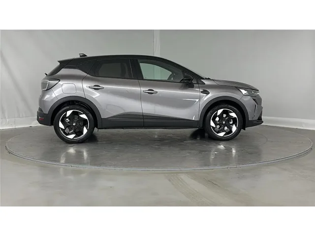 Occasion Renault Captur à CRETEIL chez RENAULT | CRETEIL