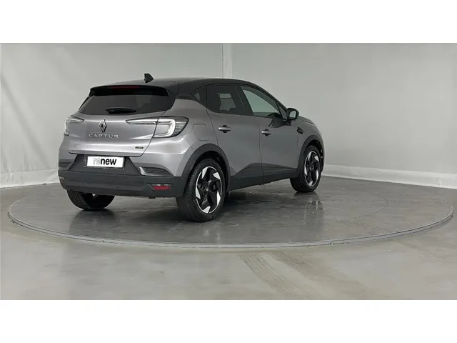 Occasion Renault Captur à CRETEIL chez RENAULT | CRETEIL