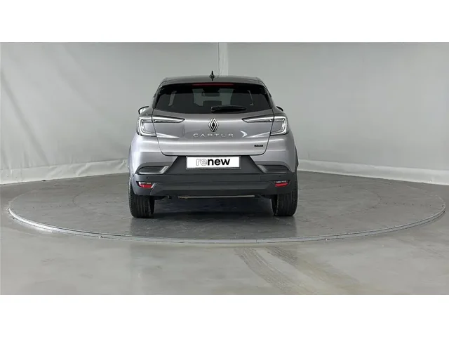 Occasion Renault Captur à CRETEIL chez RENAULT | CRETEIL