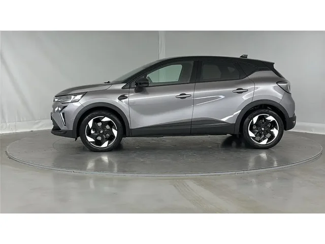 Occasion Renault Captur à CRETEIL chez RENAULT | CRETEIL