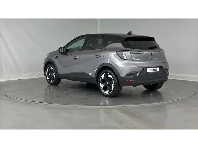 Occasion Renault Captur à CRETEIL chez RENAULT | CRETEIL