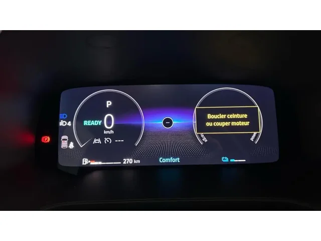 Occasion Renault Captur à CRETEIL chez RENAULT | CRETEIL