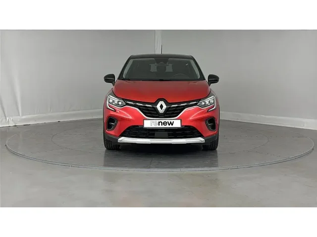 Occasion Renault Captur à CRETEIL chez RENAULT | CRETEIL
