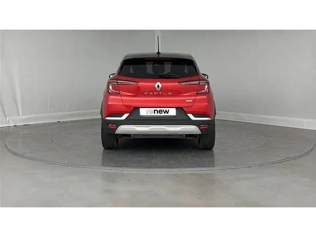 Occasion Renault Captur à CRETEIL chez RENAULT | CRETEIL
