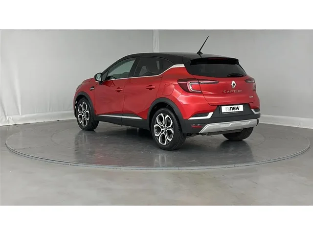 Occasion Renault Captur à CRETEIL chez RENAULT | CRETEIL