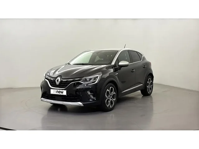 Occasion Renault Captur à VITRY SUR SEINE chez RENAULT | VITRY SUR SEINE
