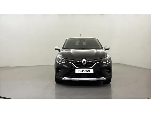 Occasion Renault Captur à VITRY SUR SEINE chez RENAULT | VITRY SUR SEINE
