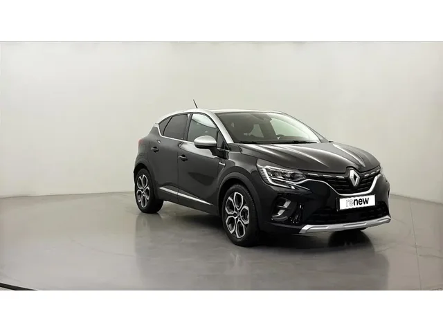 Occasion Renault Captur à VITRY SUR SEINE chez RENAULT | VITRY SUR SEINE