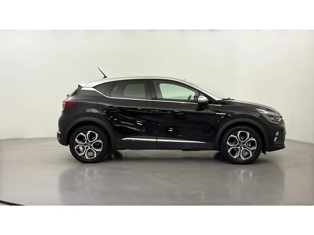 Occasion Renault Captur à VITRY SUR SEINE chez RENAULT | VITRY SUR SEINE