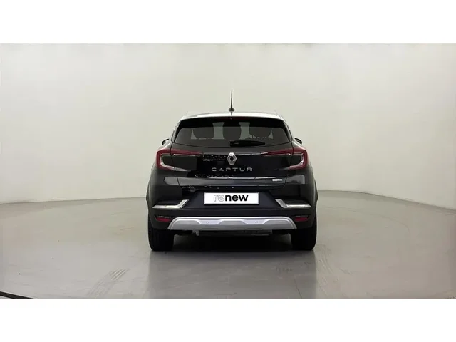 Occasion Renault Captur à VITRY SUR SEINE chez RENAULT | VITRY SUR SEINE