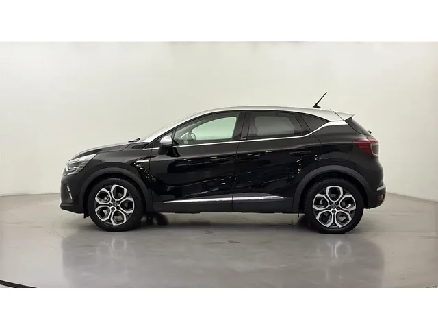 Occasion Renault Captur à VITRY SUR SEINE chez RENAULT | VITRY SUR SEINE