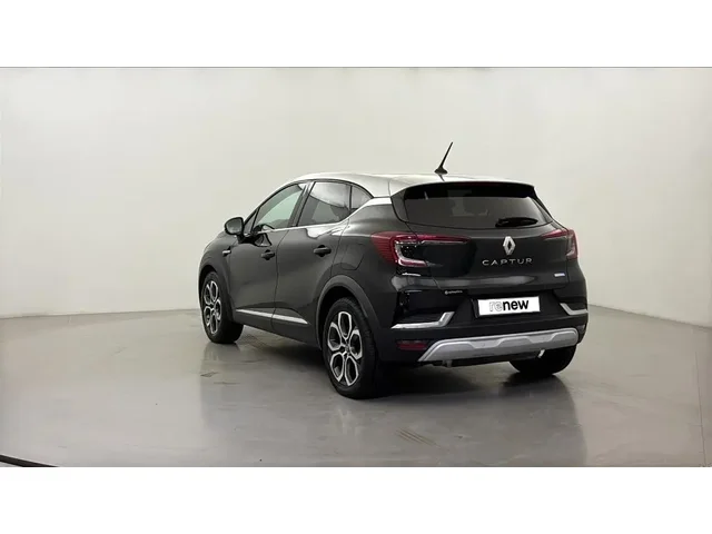 Occasion Renault Captur à VITRY SUR SEINE chez RENAULT | VITRY SUR SEINE