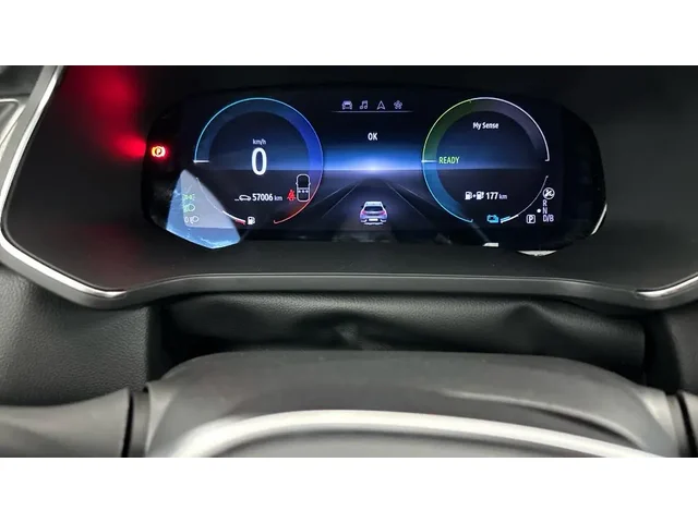 Occasion Renault Captur à VITRY SUR SEINE chez RENAULT | VITRY SUR SEINE