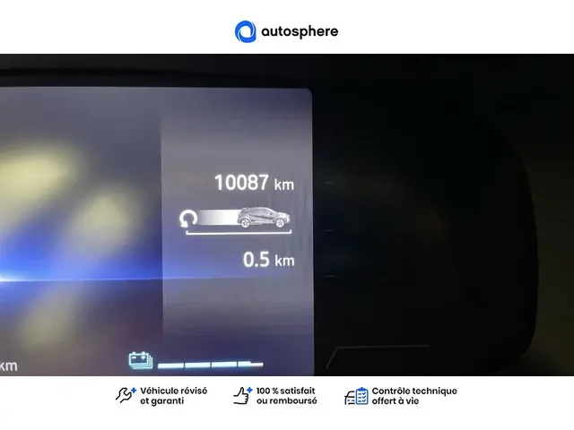 Occasion Renault Captur à MAGENTA chez RENAULT | EPERNAY & SEZANNE
