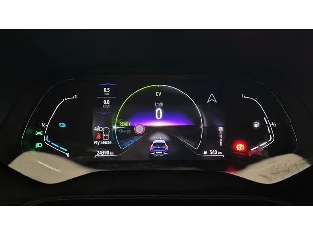 Occasion Renault Captur à MAGENTA chez RENAULT | EPERNAY & SEZANNE