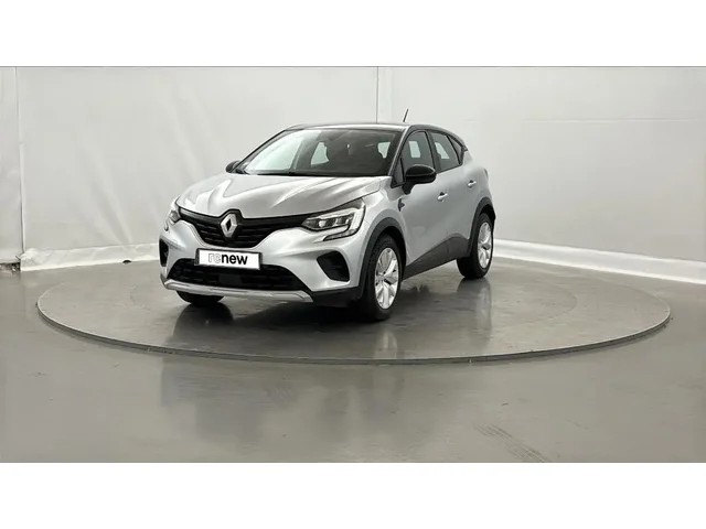 Occasion Renault Captur à ENGLOS chez RENAULT | ENGLOS