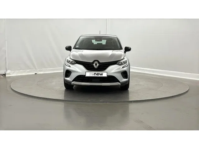 Occasion Renault Captur à ENGLOS chez RENAULT | ENGLOS