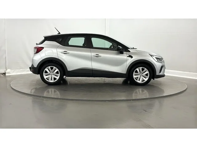 Occasion Renault Captur à ENGLOS chez RENAULT | ENGLOS