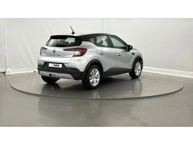 Occasion Renault Captur à ENGLOS chez RENAULT | ENGLOS