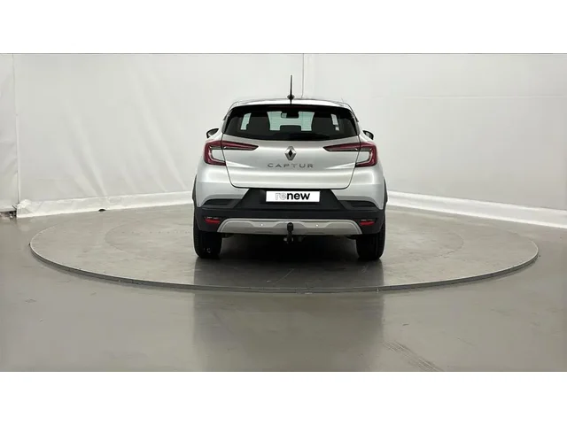 Occasion Renault Captur à ENGLOS chez RENAULT | ENGLOS