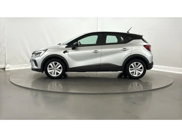Occasion Renault Captur à ENGLOS chez RENAULT | ENGLOS