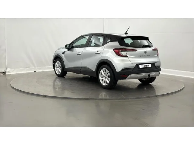 Occasion Renault Captur à ENGLOS chez RENAULT | ENGLOS