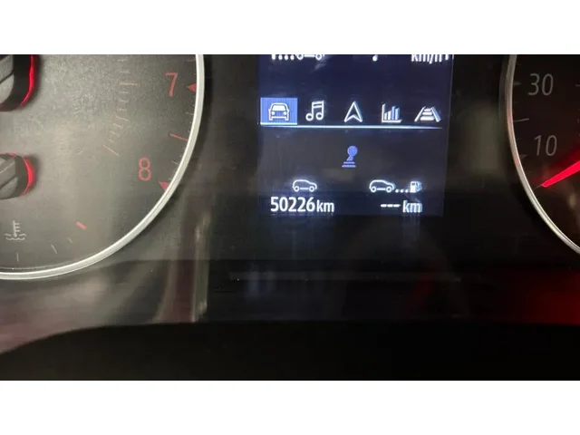 Occasion Renault Captur à ENGLOS chez RENAULT | ENGLOS