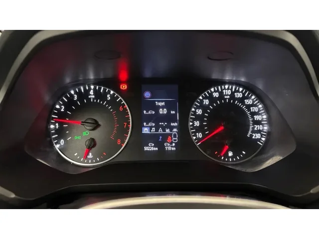 Occasion Renault Captur à ENGLOS chez RENAULT | ENGLOS