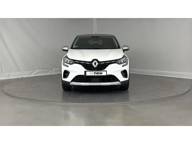 Occasion Renault Captur à ENGLOS chez RENAULT | ENGLOS