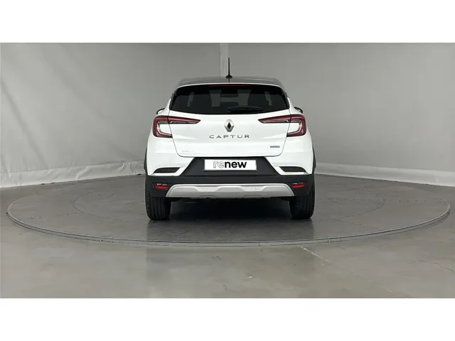 Occasion Renault Captur à ENGLOS chez RENAULT | ENGLOS