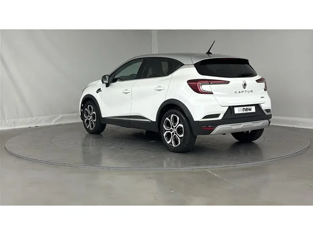 Occasion Renault Captur à ENGLOS chez RENAULT | ENGLOS