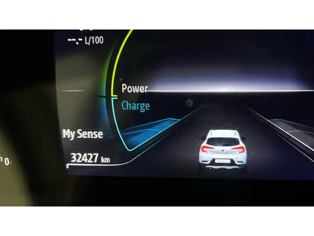 Occasion Renault Captur à ENGLOS chez RENAULT | ENGLOS