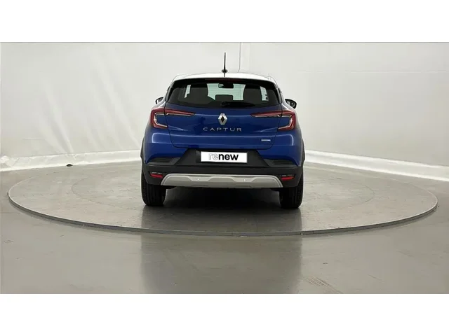 Occasion Renault Captur à ENGLOS chez RENAULT | ENGLOS