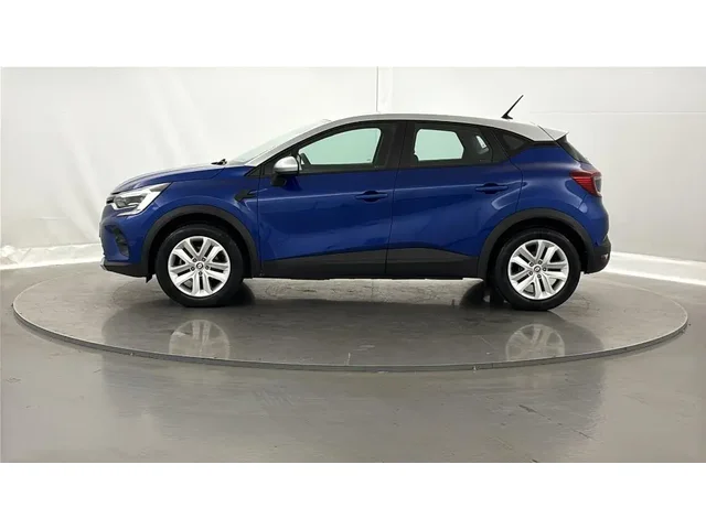 Occasion Renault Captur à ENGLOS chez RENAULT | ENGLOS