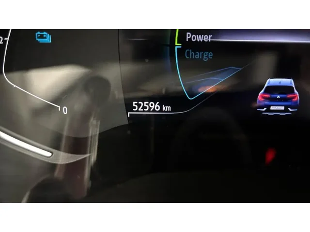 Occasion Renault Captur à ENGLOS chez RENAULT | ENGLOS