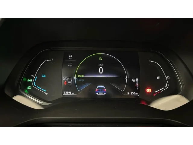 Occasion Renault Captur à ENGLOS chez RENAULT | ENGLOS