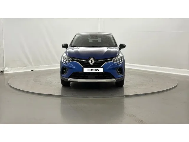 Occasion Renault Captur à ENGLOS chez RENAULT | ENGLOS