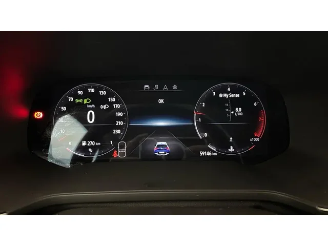 Occasion Renault Captur à ENGLOS chez RENAULT | ENGLOS