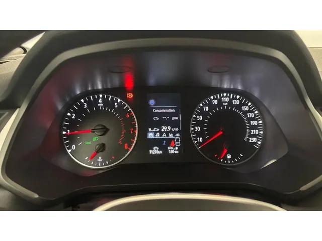 Occasion Renault Captur à Charleville-Mézières chez NISSAN CHARLEVILLE - MÉZIÈRES