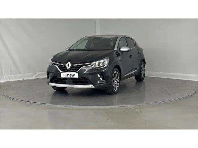 Occasion Renault Captur à CHAUNY chez RENAULT | CHAUNY