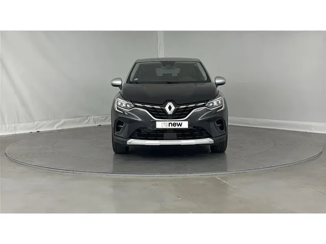 Occasion Renault Captur à CHAUNY chez RENAULT | CHAUNY