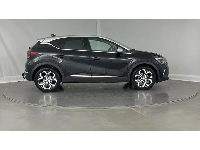 Occasion Renault Captur à CHAUNY chez RENAULT | CHAUNY