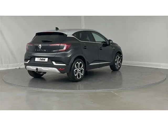Occasion Renault Captur à CHAUNY chez RENAULT | CHAUNY