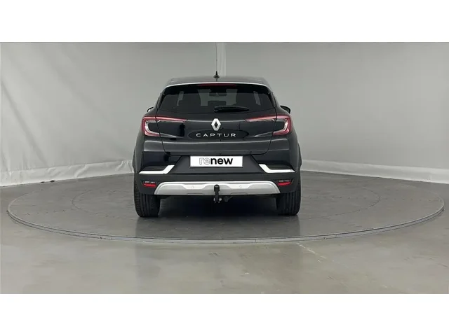 Occasion Renault Captur à CHAUNY chez RENAULT | CHAUNY