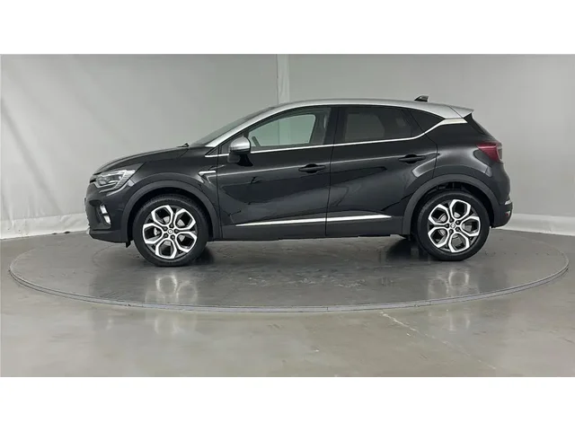 Occasion Renault Captur à CHAUNY chez RENAULT | CHAUNY