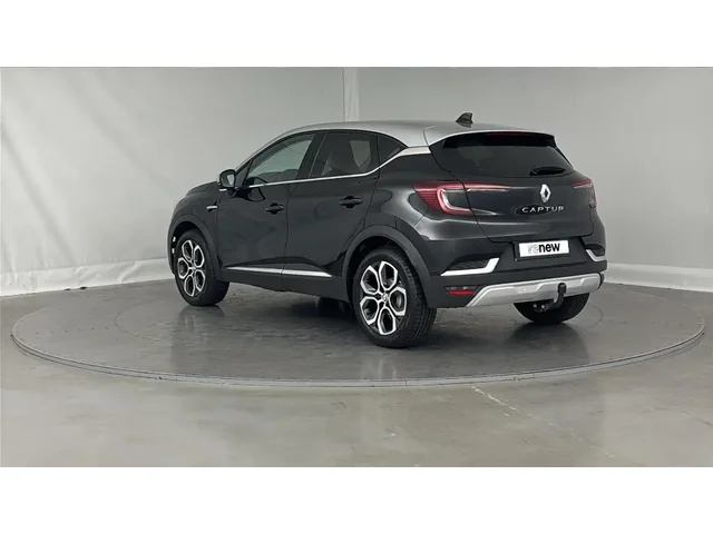 Occasion Renault Captur à CHAUNY chez RENAULT | CHAUNY